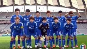 연예인축구단 FC MEN, 13일 광주전 앞서 오픈 경기