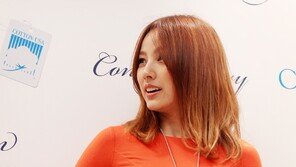 [SD포토] 이효리, 육감몸매 뽐내며~