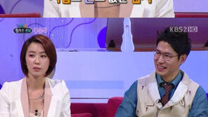 ‘유준상 국민남편 실체’ 아내 홍은희 말을 들어보니…