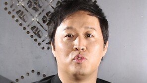  ‘바보’ 정준하의 ‘천재’ 팬? 카이스트 박사돼 ‘감격’