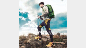 [아웃도어]도시탈출 꿈꾸는 캠핑족 필수품… 편리한 만능 텐트