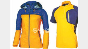 [아웃도어]가벼운 항균 트레킹화, 1년 지나도 쿠션이 그대로