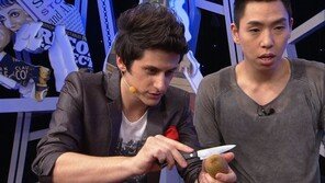 [채널A] ‘비눗방울 동전’ ‘키위 속 지폐’ 현실로