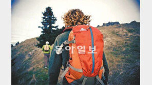 [아웃도어]베이직함 속 패셔너블함… 배낭계의 롤스로이스