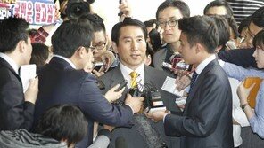 [영상] ‘盧차명계좌’ 발언, 조현오 검찰 출석 “송구스럽다”