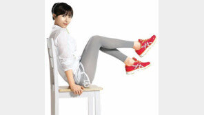 [아웃도어]쿠셔닝 기능+화려한 컬러까지 핫팬츠에 딱이야