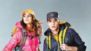 [아웃도어]품질 우수… 합리적인 가격… 역시 국산 브랜드