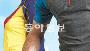 [아웃도어]국내에서 개발한 기능성 소재로 비바람 막는다