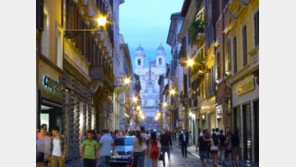 여름휴가, 유럽 갈까 아니면 동남아? 현실은…