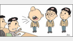 면접 감점 실수 1위는 ‘지각’…동문서답, 안절부절, 자기자랑도 ‘금물’