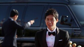 박유천, ‘만찢남’ 등극…최강 미소년 외모