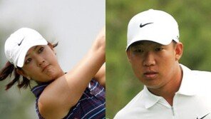 미셸 위·앤서니 김 옛 명성은 어디로…