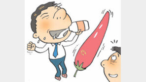 요구르트 먹으면 정력 세진다?