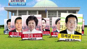 [뉴스A/도마위의 정치]여야, ‘표절 논란’ 갑자기 침묵하는 이유는?
