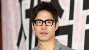 유준상, ‘쎄송’ 10일 음원 출시..입양아 위해 수익 기부