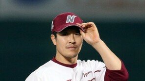 김시진 감독 “김병현, 리드땐 안내보낸다”