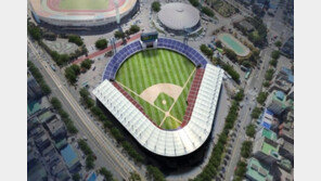 “10구단 유보됐지만, 수원구장 계획대로 리모델링”