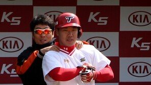 이범호 태국 마사지 악몽…오매불망 SUN의 한숨