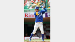 [데일리포커스] 삼성 정형식 ‘잇몸 반란’