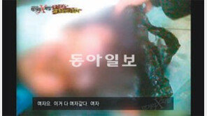 식약청 ‘인육캡슐’ 불법 유통 집중단속