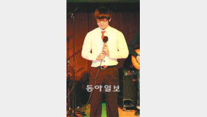 빛 한줄기 못봐도… 이들에게 불가능은 없습니다