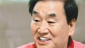 [대선주자 인터뷰]킹메이커의 킹 도전 이재오 새누리당 의원