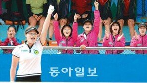 동아일보기 전국 정구대회 2연패 뒤 3연승… 달성군청 ‘기적의 우승’