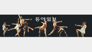 국제현대무용제 ‘모다페’, 19일부터 국내외 19개 작품들 무대 달군다