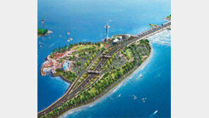 [수도권]시화호 조력발전소 테마공원 12일 개장