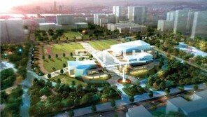 [인천/경기]부천 문화예술회관, 20년 우여곡절 끝에 건립안 통과