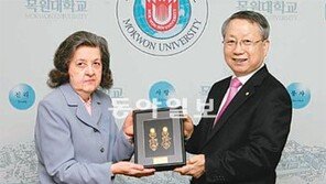 [대전/충남]한국 위해 일생 바친 미국인 老교수, 떠나는 순간까지…