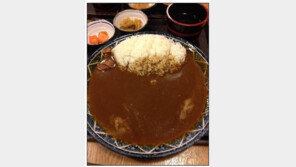 강인, 카레 기본 시켰더니… “한강이 따로 없네” 폭소!