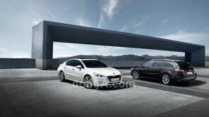 소비자들 눈높이에… 푸조 ‘508 프리미엄 팩’ 출시