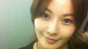 윤소이 뇌수막염, “아파 보니 알겠다”