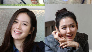 ‘손예진 닮은꼴’ 김소현 “청순미+연기력 닮고 싶다”