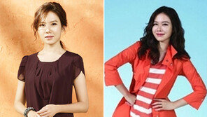 손예진, 갑자기 확 바뀐 외모 ‘청순미 실종’