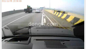 YF 쏘나타 급발진 “서해대교 BMW 사고와 너무도 닮아”