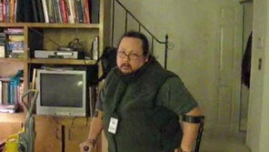 [영상] 63㎏ 감량 후 기적 일어나… “그들은 틀려, 불가능 하지 않아”