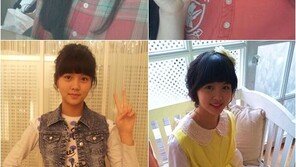김소현 사복입으니 ‘중1 답지않은 성숙미…’