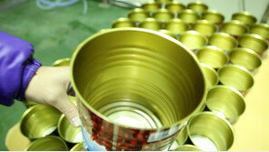 [채널A] 통조림 코팅제에 독성물질이?