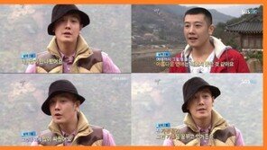 짝 남자 7호 시모, “인기 많을 만 해”