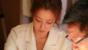 ‘자연미인’ 김희선이 성형외과에…‘무슨 일로?’ 