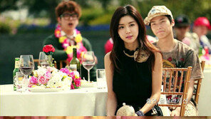 박한별, 울랄라세션 뮤비서 ‘환상 몸매’ 과시