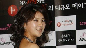 [포토] 양악수술 후 예뻐진 강유미 ‘S라인까지 만들었죠’