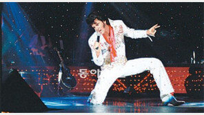 [Travel]엘비스도 보고 청룽도 보고… 3일간의 세계일주