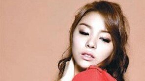 [Culture]에일리, 비욘세급 가창력의 비결이 삼겹살이라니…