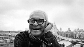 비달 사순 별세, “좋은 곳으로 가시기를…”