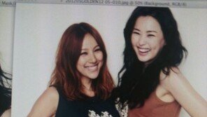 이효리-이하늬 ‘꿀벅지’ 대결… 男心 훔친 승자는?