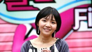 조정린, 방송기자 인턴 시작…10일부터 출근 