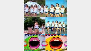 中 가수, 현아 ‘버블팝’ 표절의혹 ‘뮤직비디오 너무 비슷해’